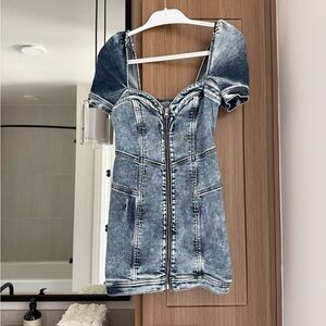 Retrofete Janie Dress